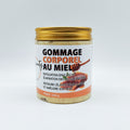 Gommage Corporel au Miel ZOEVBEAUTY – 250 g