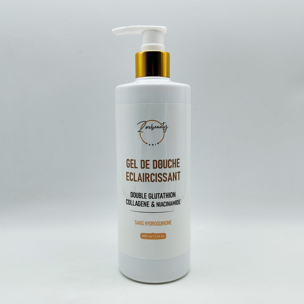 La Gamme Complète ZOEVBEAUTY – Routine 6 produits