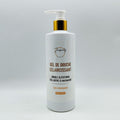 Gel Douche Éclaircissant ZOEVBEAUTY – 400 ml