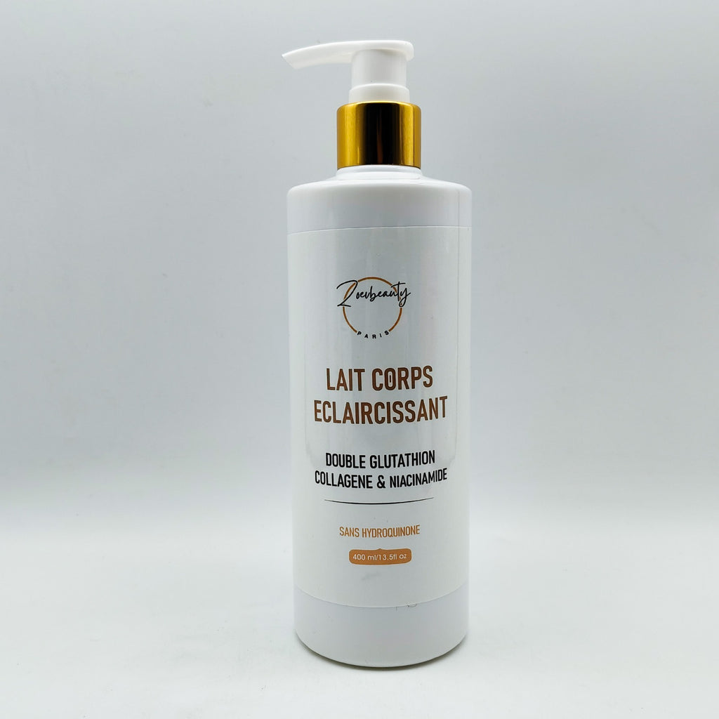La Gamme Complète ZOEVBEAUTY – Routine 6 produits