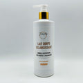 Lait Corps Éclaircissant ZOEVBEAUTY – 400 ml